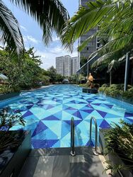 Gem Residences (D12), Condominium #585009751